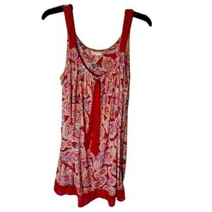 Secret Treasures Intimates Lounge Wear Dress